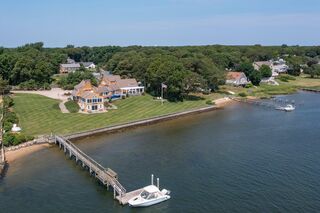 Photo of real estate for sale located at 45 Seth Lane South Yarmouth, MA 02664