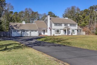 Photo of real estate for sale located at 211 Pleasant Street South Yarmouth, MA 02664