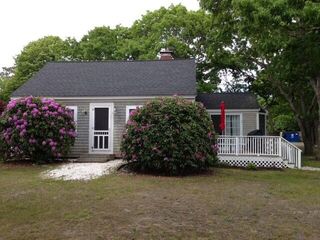 Photo of real estate for sale located at 166 Seaview Avenue South Yarmouth, MA 02664