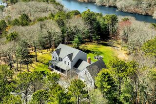 Photo of 95 Red Brook Road Waquoit, MA 02536