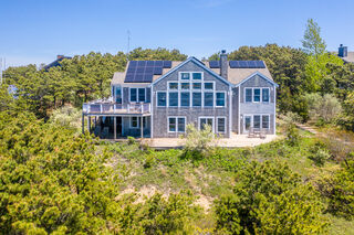 Photo of 1035 Chequessett Neck Road Wellfleet, MA 02667
