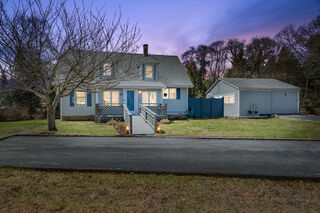 Photo of real estate for sale located at 27 Head of the Bay Road Buzzards Bay, MA 02532