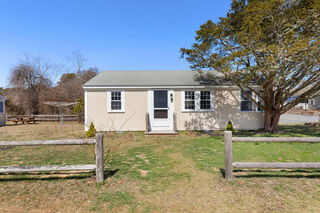 Photo of real estate for sale located at 15 Summer Street Dennis Port, MA 02639