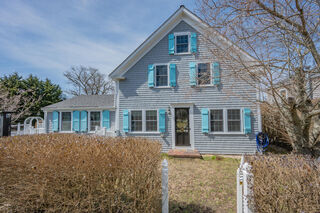 Photo of real estate for sale located at 9 Pine Tree Drive Centerville, MA 02632