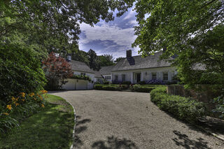 Photo of real estate for sale located at 245 Bay Road Osterville, MA 02655