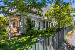 Photo of real estate for sale located at 6 Washington Avenue Provincetown, MA 02657