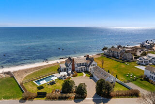 Photo of real estate for sale located at 27 Marchant Avenue Hyannis Port, MA 02647