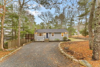 Photo of real estate for sale located at 3 Compass Circle East Falmouth, MA 02536