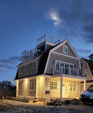 Photo of real estate for sale located at 7 Collins Avenue Dennis Village, MA 02638