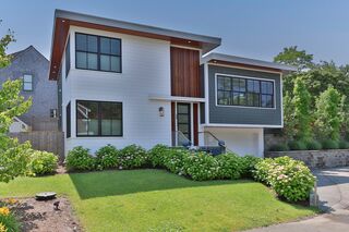 Photo of real estate for sale located at 44 Winslow Street Provincetown, MA 02657