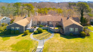 Photo of real estate for sale located at 288 Riverbay Way East Falmouth, MA 02536