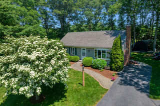 Photo of real estate for sale located at 76 Kiahs Way East Sandwich, MA 02537