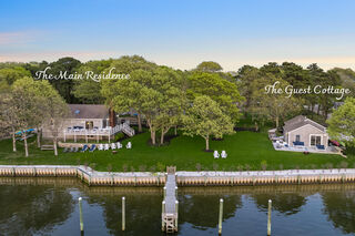 Photo of real estate for sale located at 30 Overland Road Mashpee, MA 02649