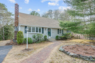Photo of real estate for sale located at 77 Kingswear Circle South Dennis, MA 02660