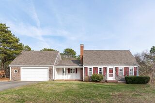 Photo of 96 Island View Lane South Chatham, MA 02659