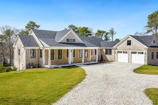 Photo of real estate for sale located at 88 Whiffletree Avenue Brewster, MA 02631
