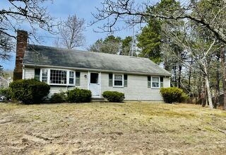 Photo of real estate for sale located at 40 North Street Dennis Port, MA 02639