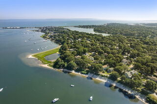 Photo of real estate for sale located at 75 Reynolds Street East Falmouth, MA 02536