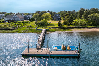 Photo of real estate for sale located at 14 Trinity Cove Road West Harwich, MA 02671