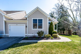 Photo of real estate for sale located at 24 Grey Hawk Drive Mashpee, MA 02649