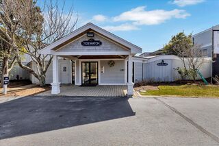 Photo of real estate for sale located at 94 Shore Drive Mashpee, MA 02649
