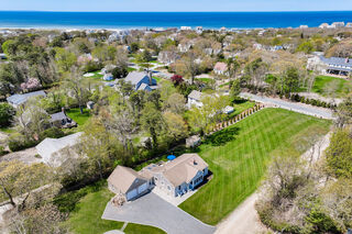 Photo of real estate for sale located at 13 Hippogriffe Road Dennis Village, MA 02638