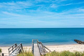 Photo of real estate for sale located at 232 Robbins Hill Road Brewster, MA 02631