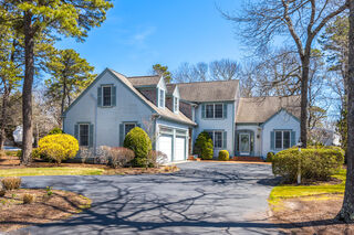 Photo of 15 Greer Drive Dennis Village, MA 02638