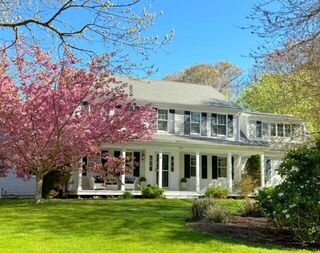 Photo of real estate for sale located at 190 Percival Drive West Barnstable, MA 02668
