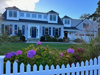 Photo of real estate for sale located at 6 Mirasol Lane Harwich Port, MA 02646