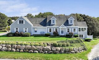 Photo of 73 E Bay View Road Dennis Village, MA 02638