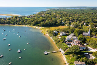 Photo of real estate for sale located at 996 Main Street Cotuit, MA 02635