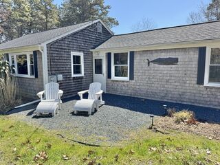 Photo of real estate for sale located at 285 Summit Avenue Eastham, MA 02642