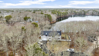 Photo of real estate for sale located at 11 Elizabeth Lane West Yarmouth, MA 02673