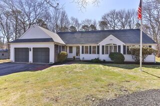 Photo of real estate for sale located at 32 Madison Drive East Sandwich, MA 02537