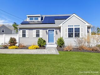 Photo of real estate for sale located at 92 Broken Bow Lane East Falmouth, MA 02536