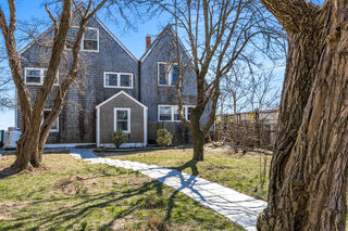 Photo of real estate for sale located at 505 Commercial Street Provincetown, MA 02657