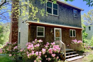 Photo of real estate for sale located at 20 Beach Plum Lane Eastham, MA 02642