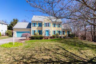 Photo of 14 Sheppard Road q Sagamore Beach, MA 02562