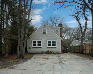 Photo of real estate for sale located at 8 Veeder Drive East Falmouth, MA 02536
