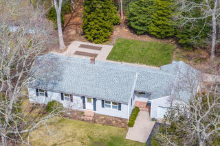 Photo of real estate for sale located at 8 Rivers End Road East Falmouth, MA 02536