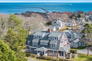 Photo of real estate for sale located at 35 Grayton Avenue Hyannis Port, MA 02647