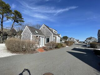 Photo of real estate for sale located at 16 Hydrangea Lane Mashpee, MA 02649