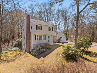 Photo of 31 Sanderling Drive Cataumet, MA 02534