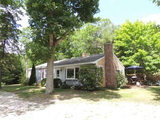 Photo of real estate for sale located at 59 Meetinghouse Road Orleans, MA 02653