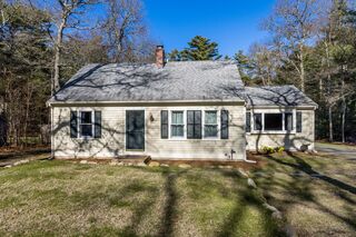 Photo of real estate for sale located at 63 Sidewinder Road East Falmouth, MA 02536