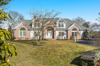 Photo of real estate for sale located at 58 Williams Path West Barnstable, MA 02668