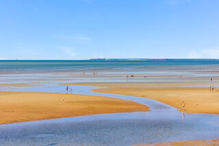 Photo of real estate for sale located at 261 Linnell Landing Road Brewster, MA 02631