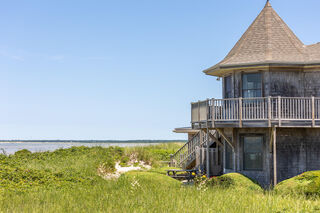 Photo of real estate for sale located at 261 Linnell Landing Road Brewster, MA 02631