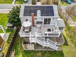 Photo of 7 Bodfish Avenue Sandwich Village, MA 02563